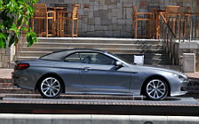   BMW 6-Series Convertible - 2011