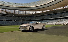   BMW 6-Series Convertible - 2011