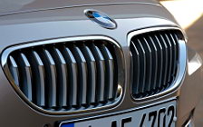   BMW 6-Series Convertible - 2011
