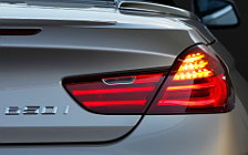   BMW 6-Series Convertible - 2011