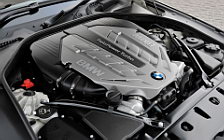   BMW 6-Series Convertible - 2011
