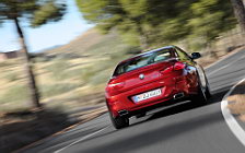   BMW 6-series Coupe - 2011
