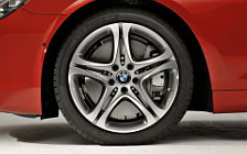   BMW 6-series Coupe - 2011