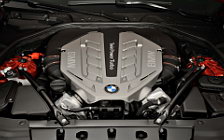   BMW 6-series Coupe - 2011