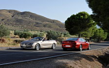   BMW 6-Series Coupe and Convertible - 2011