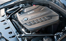   BMW 640d xDrive Coupe M Sport Package - 2012