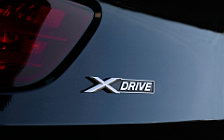   BMW 640d xDrive Coupe M Sport Package - 2012