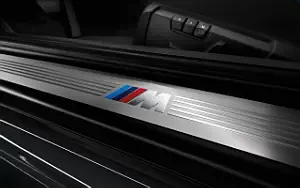   BMW 650i Coupe M Sport Edition - 2013