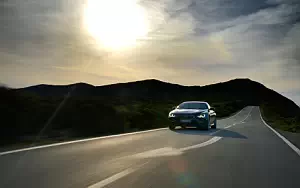   BMW 650i Coupe M Sport Package - 2015
