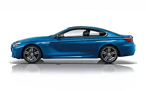   BMW 6-series M Sport Limited Edition - 2017