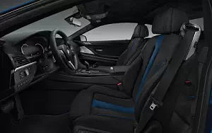   BMW 6-series M Sport Limited Edition - 2017