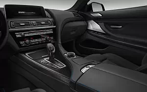   BMW 6-series M Sport Limited Edition - 2017