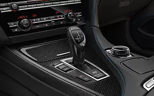   BMW 6-series M Sport Limited Edition - 2017