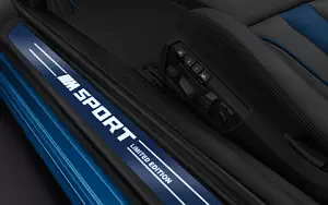   BMW 6-series M Sport Limited Edition - 2017