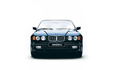   BMW 750iL High Security - 1986-1994