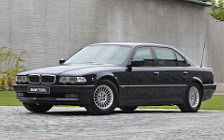   BMW 750iL High Security - 1998-2001
