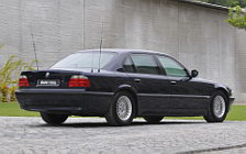   BMW 750iL High Security - 1998-2001
