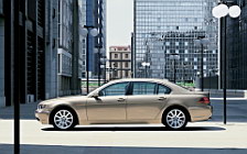   BMW 7-series long wheelbase - 2002