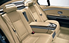   BMW 7-series long wheelbase - 2002