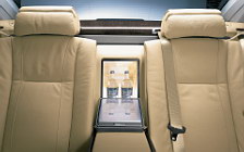   BMW 7-series long wheelbase - 2002