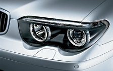   BMW 7-series Sportspackage - 2003