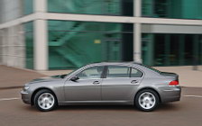   BMW 750Li UK-spec - 2005