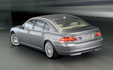   BMW 750Li - 2005