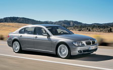   BMW 760Li - 2005