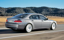   BMW 760Li - 2005