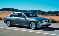  BMW 760Li - 2005