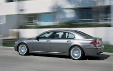   BMW 760Li - 2005