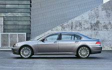   BMW 760Li - 2005