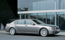   BMW 760Li - 2005