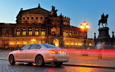   BMW 730d - 2008