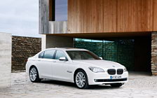   BMW 760Li - 2009
