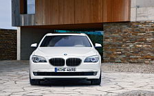   BMW 760Li - 2009