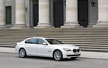   BMW 760Li - 2009