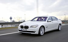   BMW 760Li - 2009