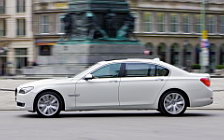   BMW 760Li - 2009