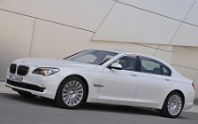   BMW 760Li - 2009