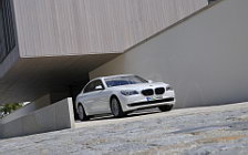   BMW 760Li - 2009