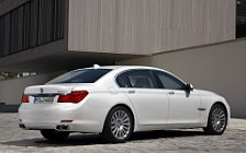   BMW 760Li - 2009