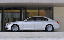   BMW 760Li - 2009