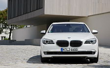   BMW 760Li - 2009