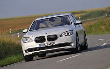   BMW 760Li - 2009