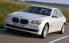   BMW 760Li - 2009