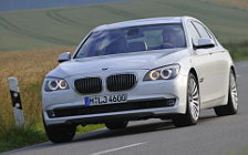   BMW 760Li - 2009