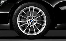   BMW 7-Series M Sports Package 2009