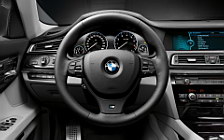   BMW 7-Series M Sports Package 2009