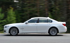   BMW 750i - 2012